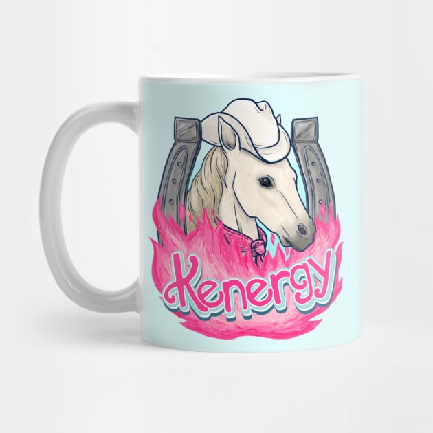 Kenergy by Jewelia